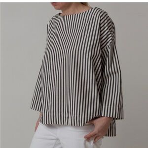 A Shirt Thing Nilou Top